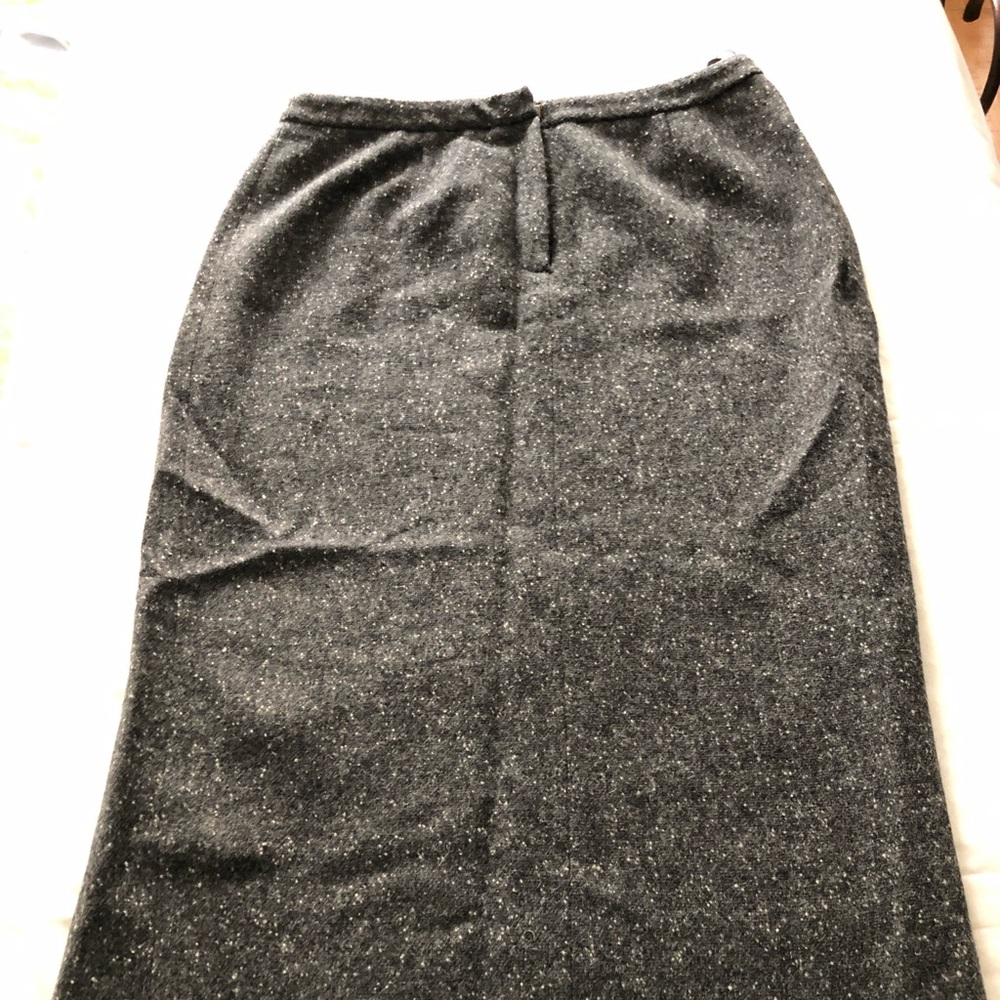 Ralph Lauren maxi skirt